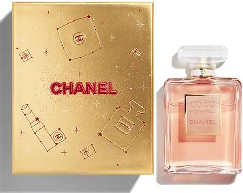 chanel mademoiselle release date|chanel mademoiselle price.